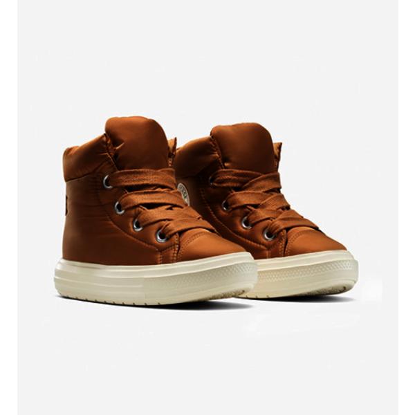 Converse Ботинки Chuck Taylor All Star Elements Водонепроницаемые Утепленные Туфли A17641c