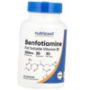 Бенфотиамин, Benfotiamine 300, (72647061)