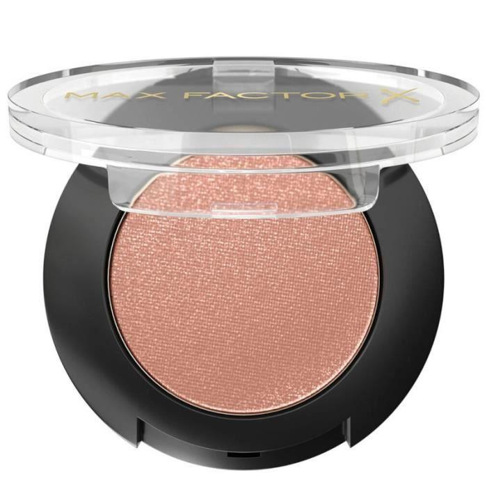 Тени для век - MAX FACTOR - Masterpiece Mono - 09 Розовый Лунный Свет - Ультрапигментированные - Не водостойкие