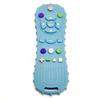 1/3PCS Silicone simulation remote control teething teething soothing anti-feeding toys food grade silicone buttons food grade