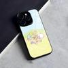 Чехол для телефона S-Sumikko G-Gurashi Для Iphone 17 Air 16 15 14 13 12 11 Pro Max Mini Fundas Оболочка PC+TPU Чехол