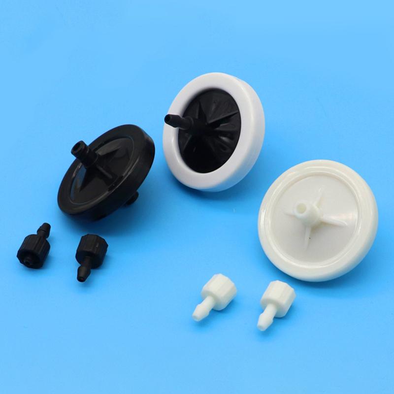 Ecos Uv Ink Filter For Polaris 512 Spectra Printhead Flora Infinity Phaeton Human Jhf Flatbed Printer Disc Filters