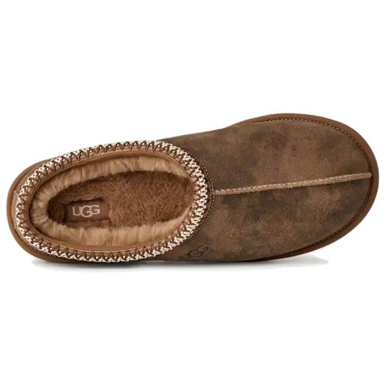 UGG Мужской тапочек Tasman Baxter 'Chestnut' 1173810-CHE