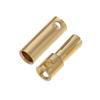 Tools Voice Box Trumpet Male Female Plugs High Current RC Battery Connector Bullet Banana Plug