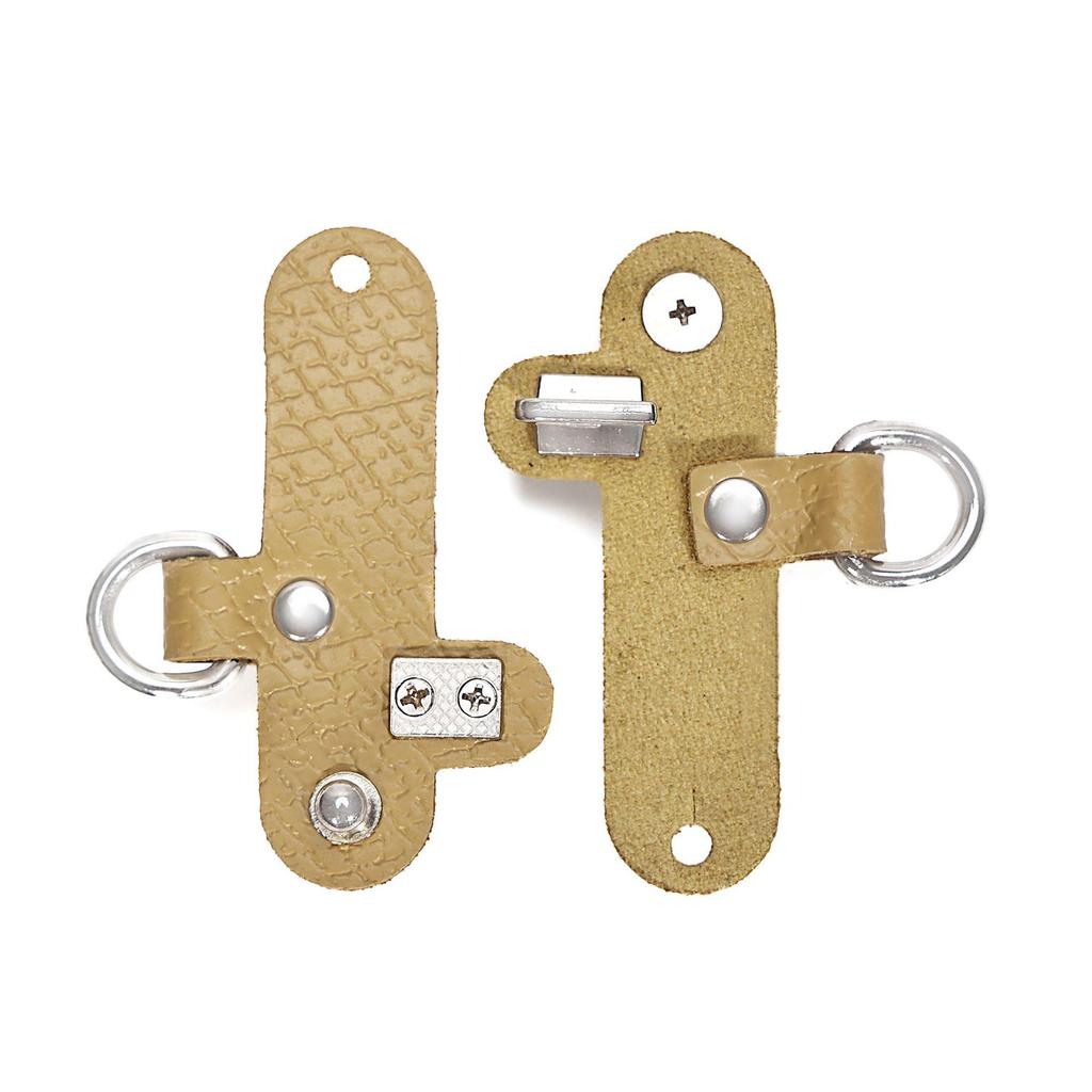 Ремешок для мини-сумки-пельменя Longxiang - Модификация без пробивания