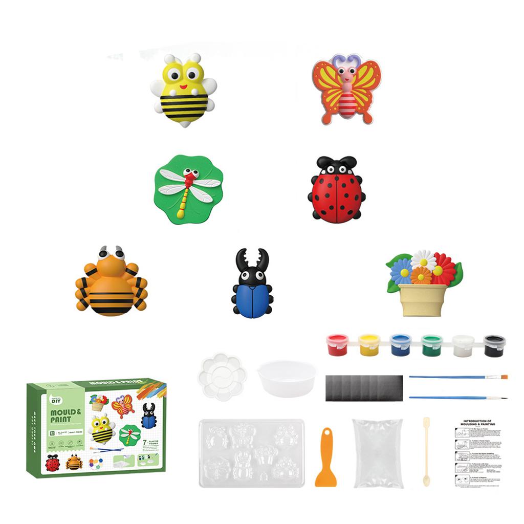 Детский набор для рисования и поделок Птица Космос Игрушки Материалы для искусства и поделок Сувениры для вечеринок Креативность