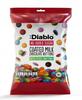 Diablo Lentil Drops In Sugar-Free Chocolate