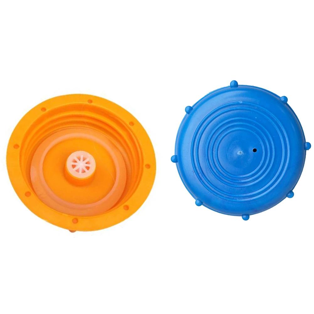 For Car Truck Boat Heater Tank Cover 75mm 2.95inch Oil Pot Cover Heater Accessories Oil Fuel Heater Tank Cover