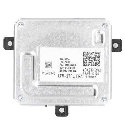 Модуль дневного света DRL Control Ballastic 4G0907697D Подходит для A1 A3 A4 A5 A6 A8 Q3 Q5
