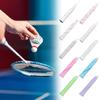 Sweat-absorbent Badminton Handle Wrap Tape PU Fishing Rod Grip Tape  Outdoor Sports