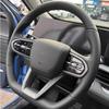 LHD ABS wood For Chery Arrizo 8   2024 interior accessoire window switch steering wheel cover gear shift AC vent cover