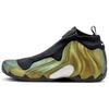 Air Flightposite "Metallic Gold" Модные кроссовки FV5582-700