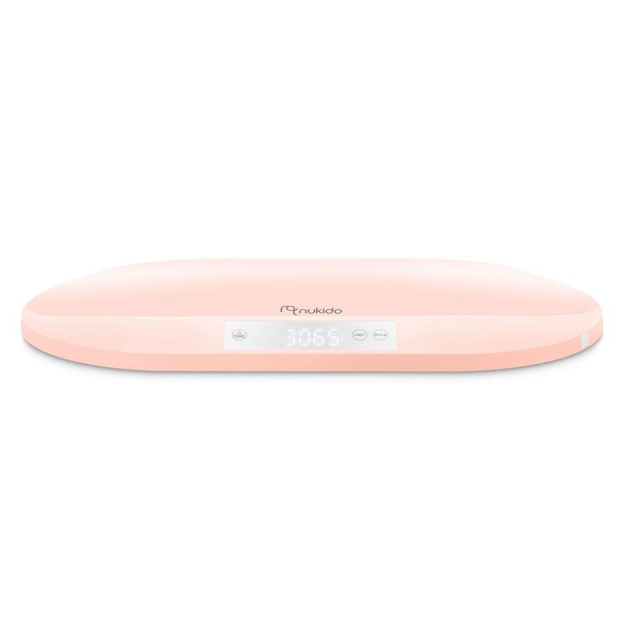 Nukido Electronic Baby Scale For Infants