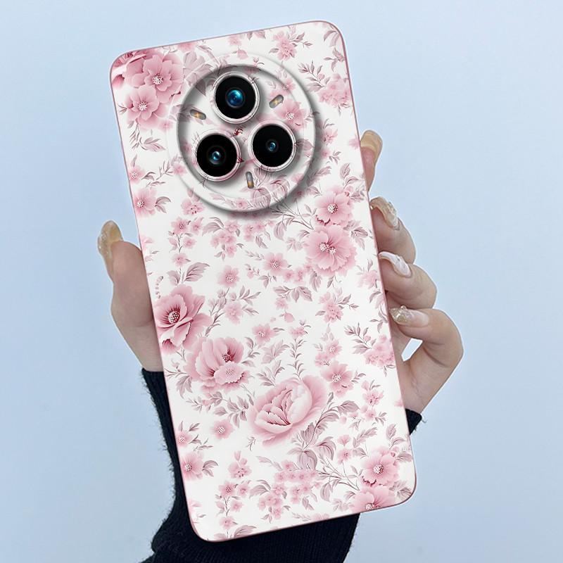 Чехол для Realme 14 Pro Plus Pro+ 5G 2025 Милый Панда Сладкие Девочки Силиконовый Мягкий Задний Чехол Ультратонкий Защита от Царапин Корпус