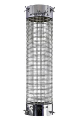 Сетка-защита для палатки Winnerwell для дровяных печей, размеры S/M/L, защита дымохода для кемпинга, на открытом воздухе и палаток с печью [Официальный японский продукт]