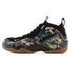 Кроссовки Air Foamposite Pro Army Camo Повседневная обувь 587547-300