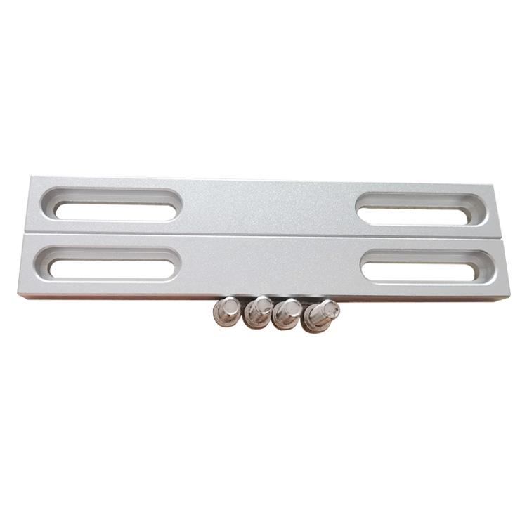 Laser Positioning Bar for Engraving & Marking with Welding Accessories and Tool Fixture