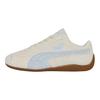 Puma Speedcat Универсальные Удобные Дышащие Низкие Повседневные Кроссовки Унисекс Повседневная Обувь Светло-голубые 401698-19