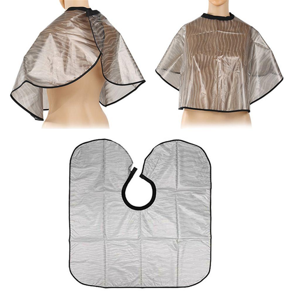 Durable Hair Styling Haircut Salon Tool Hairdressing Cloth Cutting Cape Barber Cape Apron