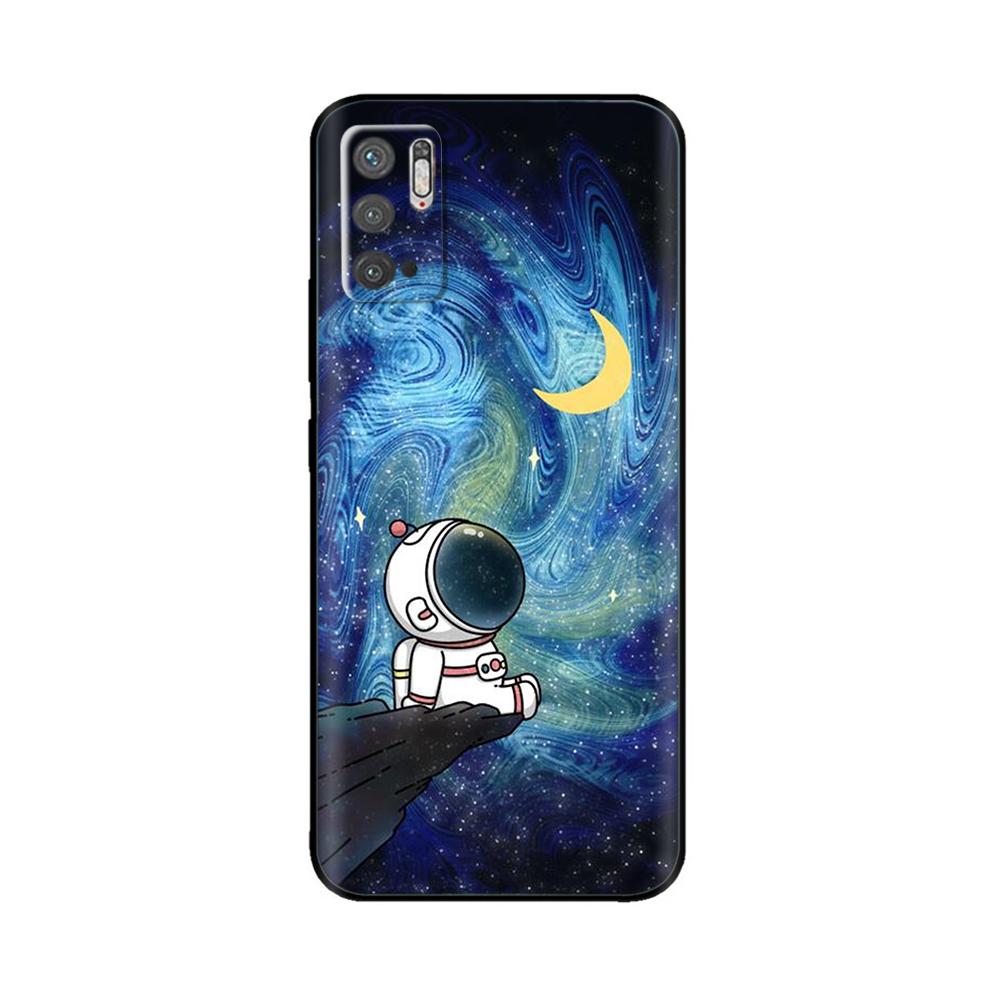 Для Xiaomi Redmi Note 10T Чехол Note10T Мягкий Жидкий Силикон Полное Покрытие Чехлы Для Телефона Для Redmi Note 10 5G Чехол Fundas Coque