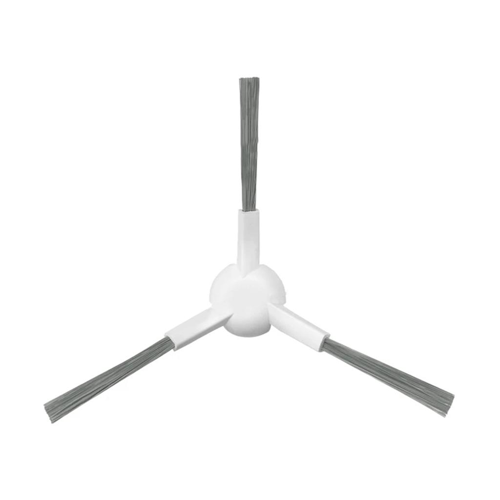 Для пылесоса Xiaomi Robot Vacuum X20+ / X20 Plus набор аксессуаров основная боковая щетка фильтр Hepa ткань для швабры пылесборники