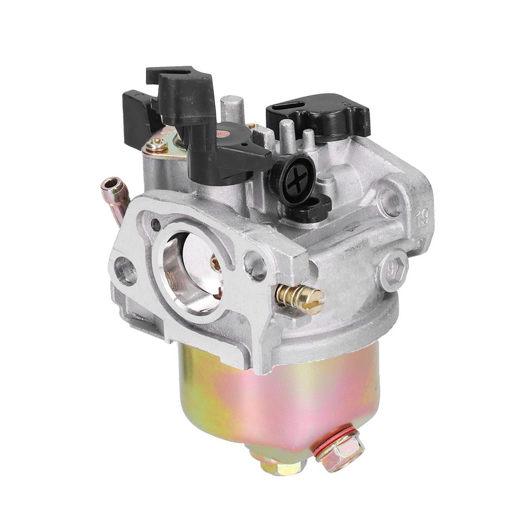Carburetor Gasoline Engine Water Pump Accessories Replacement for 168170FGX160 with Oil Cup