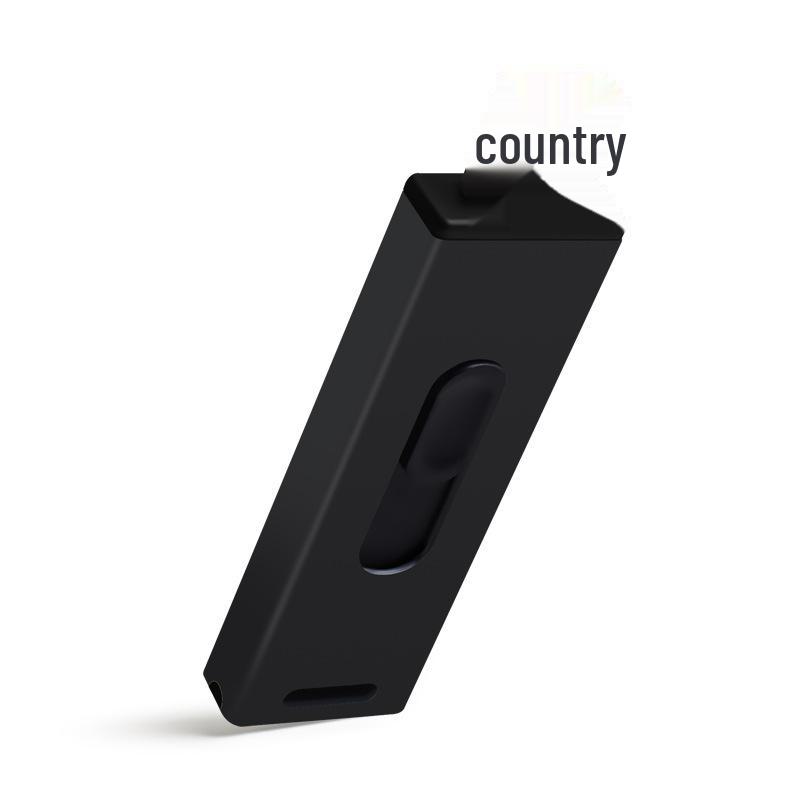 Высокоскоростной USB-флеш-накопитель SSD 3.0 - 200 МБ/с, 128 ГБ/256 ГБ для хранения данных на компьютере
