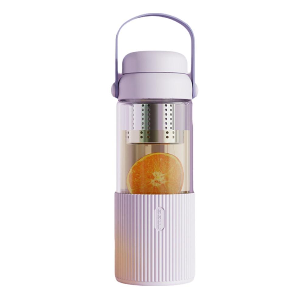 with Filter Tea and Water Separator Cup Anti-scalding Coffee Mug Household Tea Cup  Office