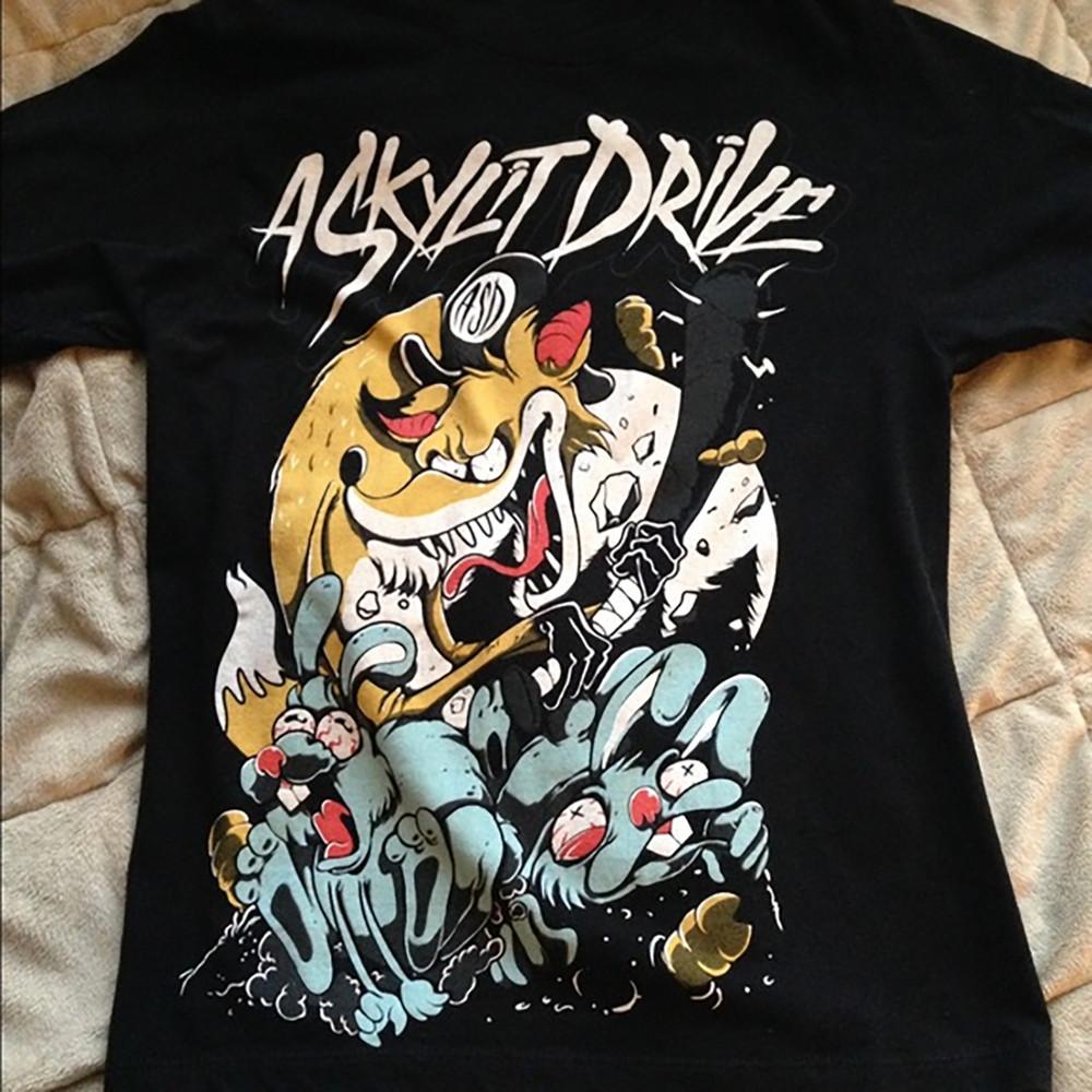 Collection A Skylit Drive Band Tour Gift For Fan S to 5XL Unisex T-Shirt Unisex T-Shirt