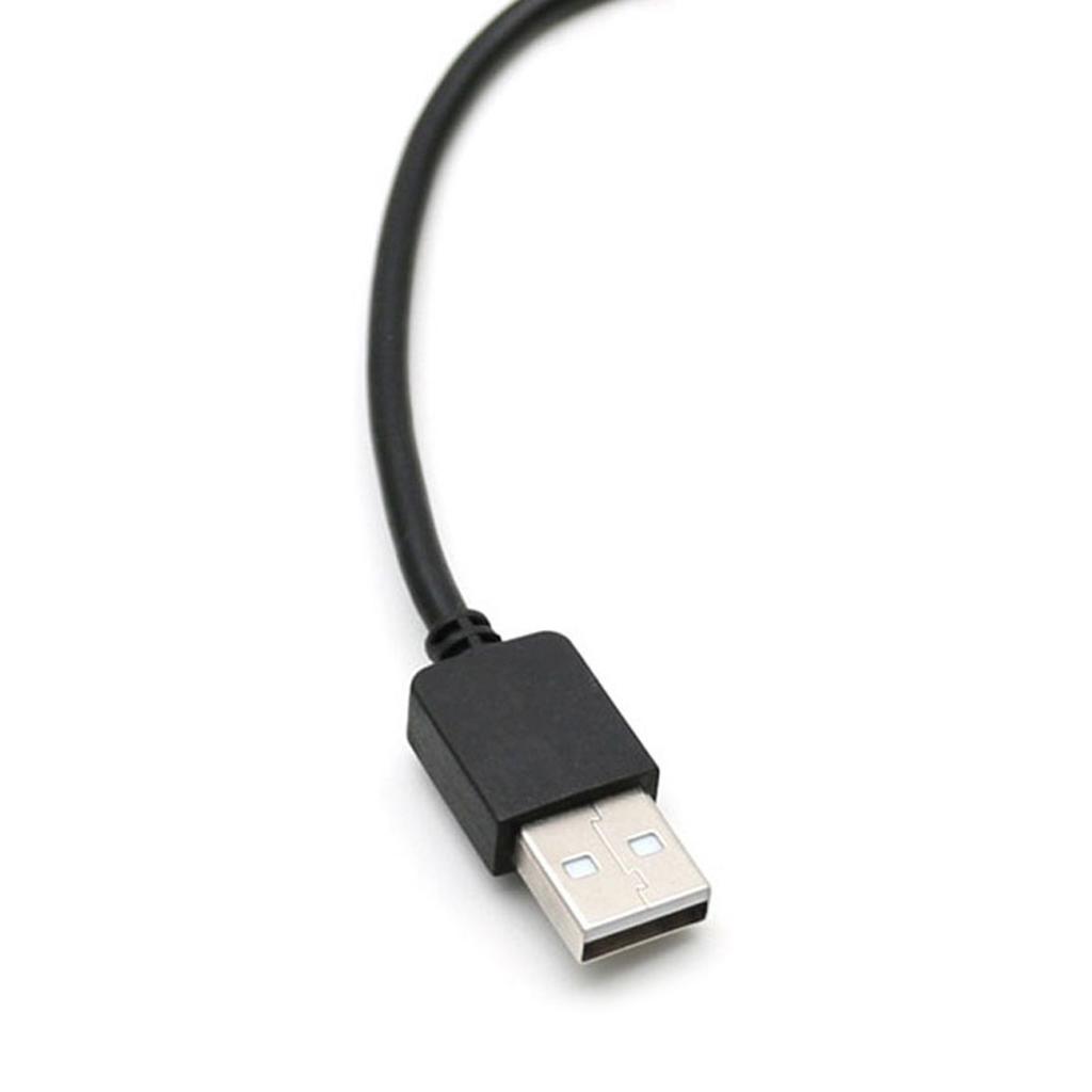 USB-штекер к USB-гнезду AUX крепление на приборную панель автомобиля удлинительный кабель для автомобиля грузовика лодки мотоцикла панели