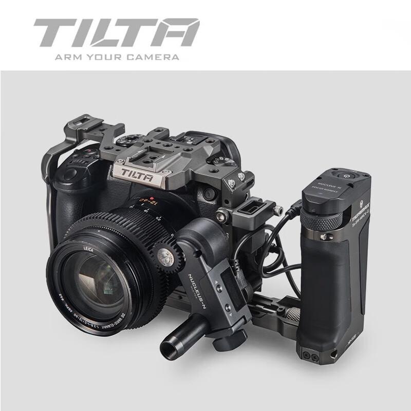 Многофункциональная боковая ручка для камеры TILTA