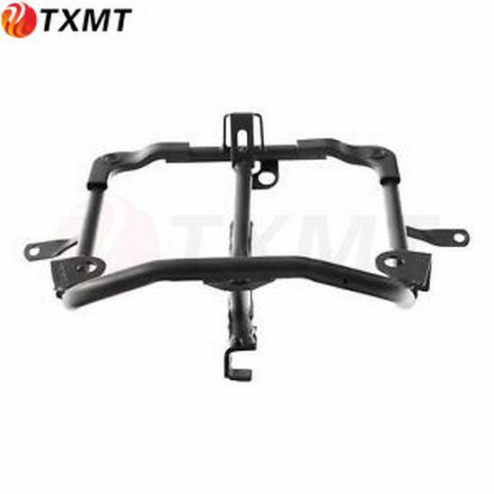 Suzuki DL650 (2012-2016) & DL1000 (2002-2009 гг.) Кронштейн фары и приборов.