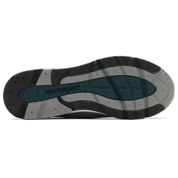 New Balance Серые мужские кроссовки 1700 Made in USA M1700GRA