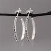 Fashion Hoop Earrings