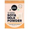Urban Platter SOYA Milk Powder, 1Kg [Plant-Based / Milk Alternative, Non-GMO & 49% Protein]
