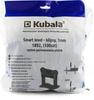 Kubala Levelling System Clips 1Mm 100Pcs 1892