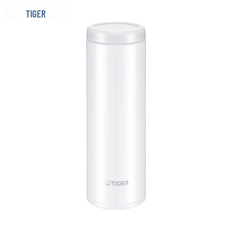 Tiger MOC-A30C Lightweight Stainless Steel Insulated Tumbler 300ml