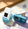 Large Labor-Saving DIY Card & Journal Stamp Embosser for Kindergarten