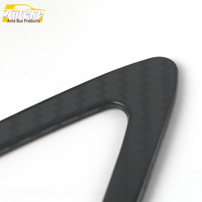 Verano PRO Front Air Outlet Trim Ring for 22 Models