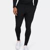 Under Armour Брюки Rush Series Training Мужские Брюки Черные 1328702-001
