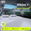 Надувной матрас на заднее сиденье Model Y - Автомобильная подкладка для сна и кровать в багажник