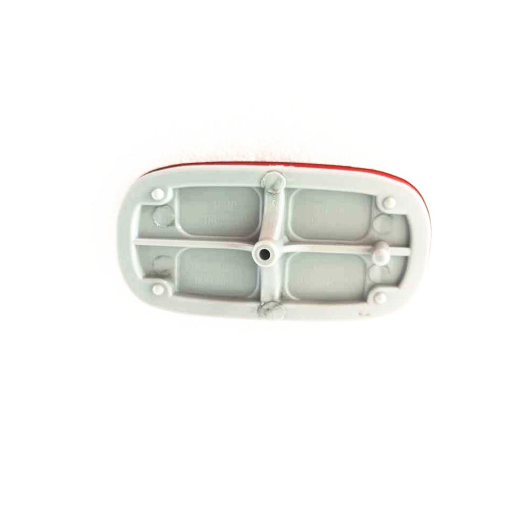 1x Rear Bumper Reflector 81910-42010 For Toyota Matrix 2010-2014, RAV4 1996-2005