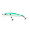 DUEL HARDCORE Minnow Flat Citrus Ловля окуня 70SP, 70мм, Весг, Шэд, Приманка, R1358-CSH