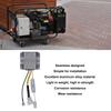 4 Wires Engine Voltage Regulator Single Phase Power Regulator Charging Rectifier  Backup Power
