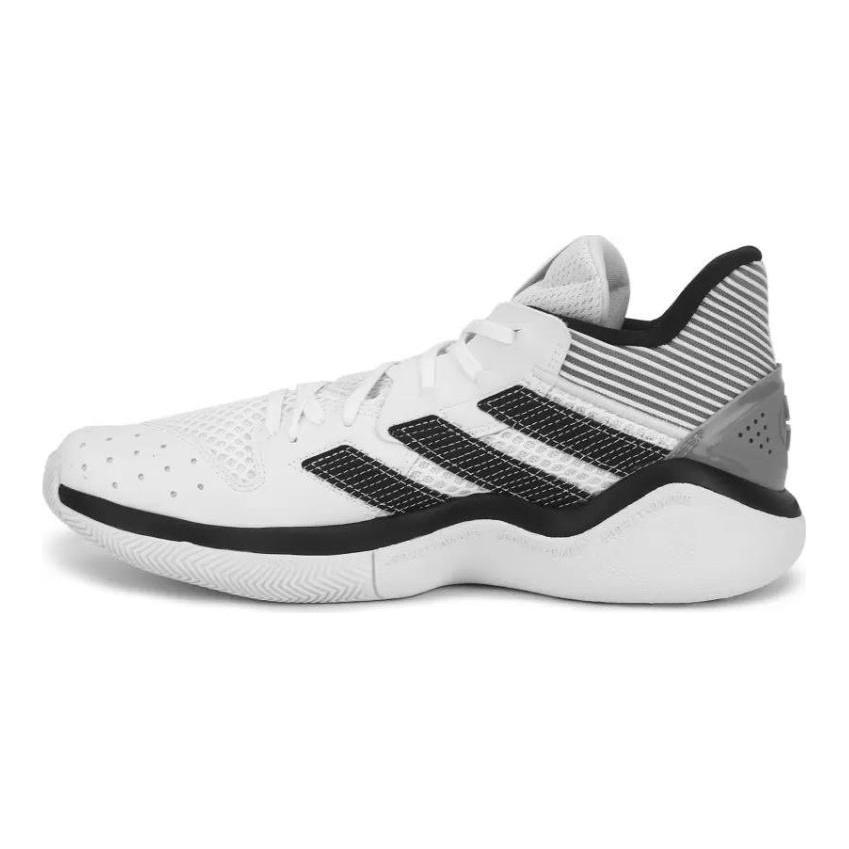 adidas Кроссовки Harden Stepback 'Footwear White' EH1942