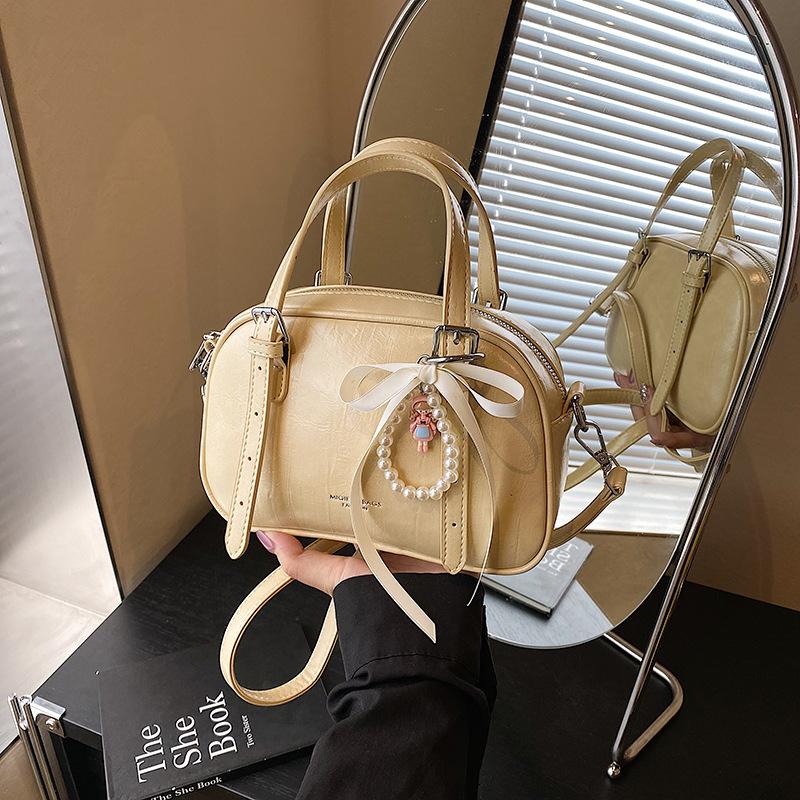 Премиальная маленькая сумка женская летняя новая универсальная повседневная сумка-мессенджер портативная сумка-подушка