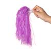 Handle Cheerleader Pompoms Cheerleading Cheering Ball Club Sport Supplies Dance Party Decorator