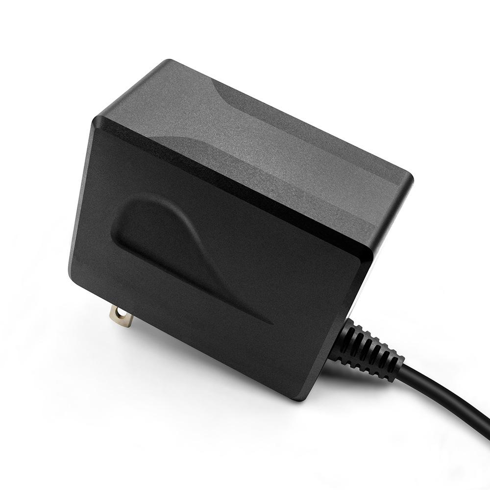 Блок питания игровой консоли Switch с трансформаторной ручкой, быстрая зарядка, адаптер переменного тока, вилка