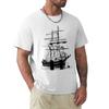 The Ship Tshirt Quick Dry Outdoor Sports Tshirt