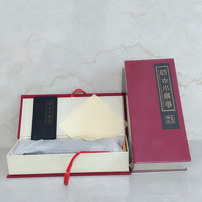 Шестисекционная ширма-перегородка с пружинным экраном, деревянная складная перегородка, бизнес, мини-домашний декор, 48*24*0,6 см, домашние аксессуары